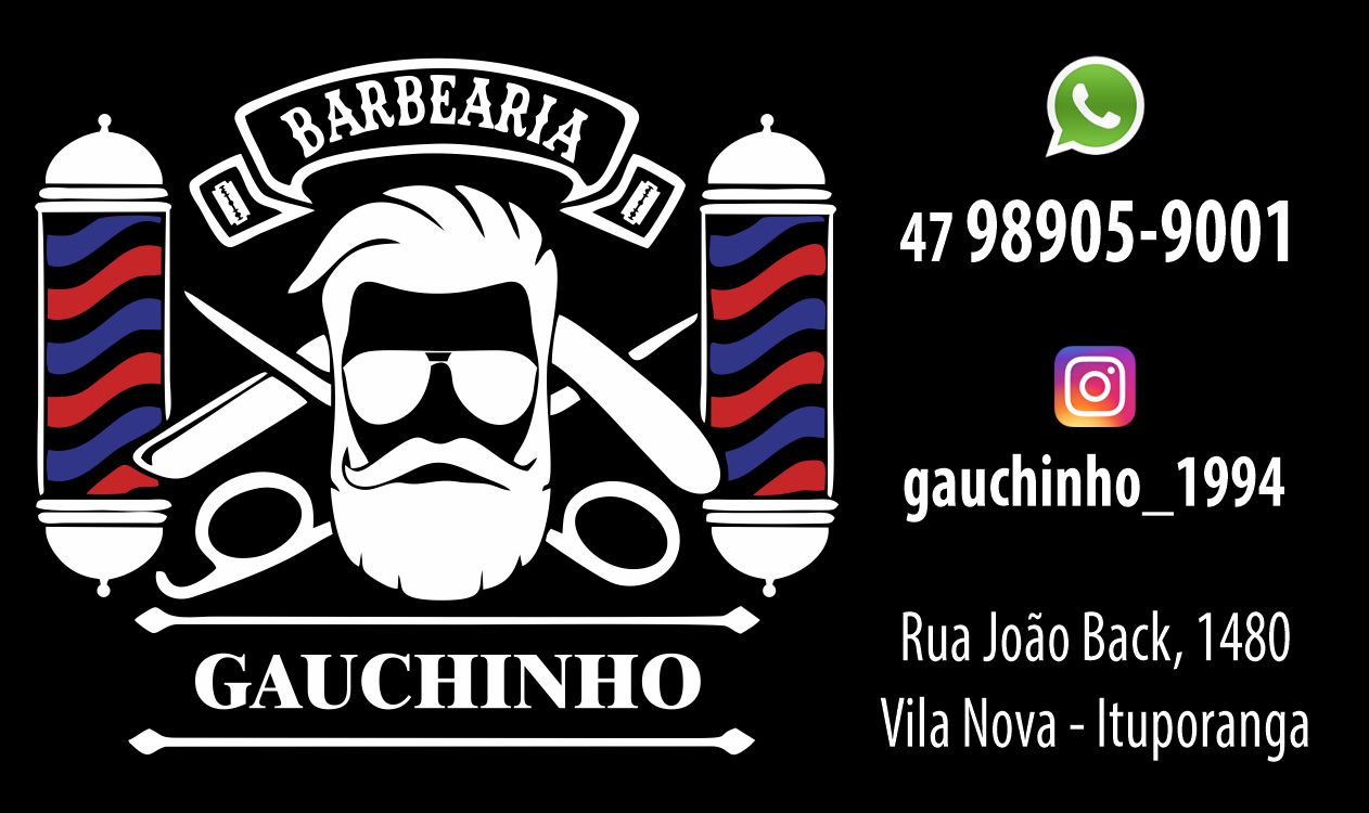 Barbearia Gauchinho