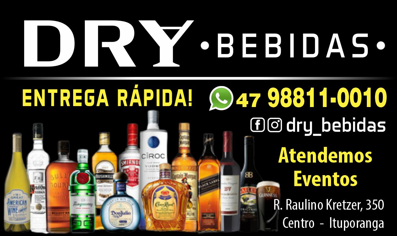 Dry Bebidas