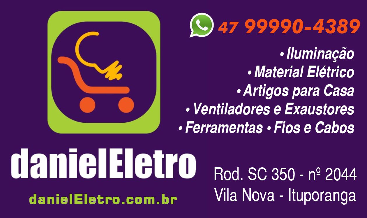 Eletro Daniel
