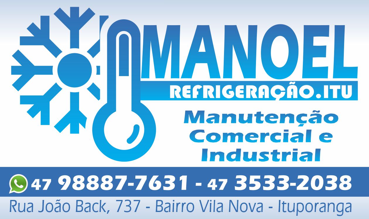 Manoel Refrigeração