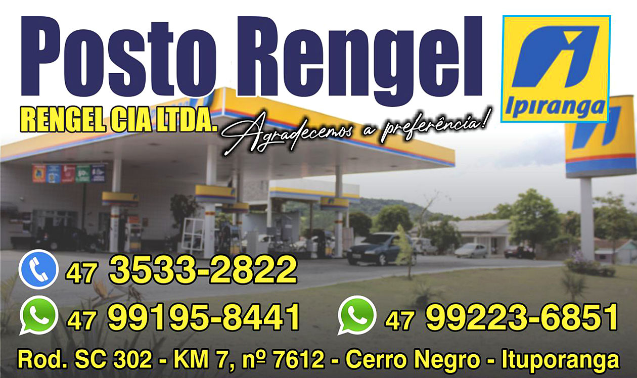 Posto Rengel