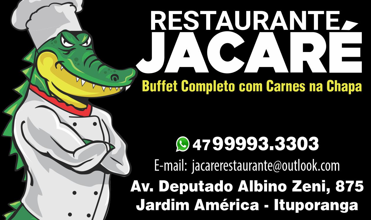 Restaurante Jacaré