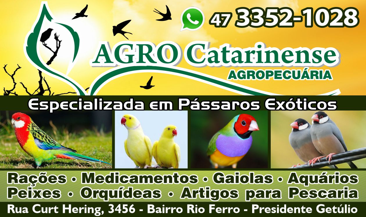 Agropecuária Agro Catarinense