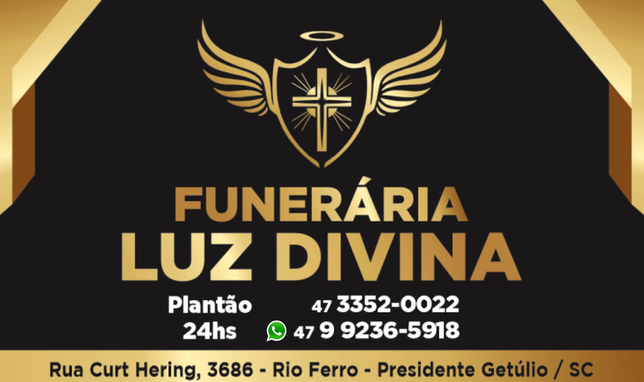 Funerária Luz Divina