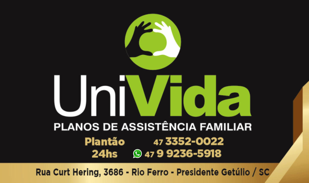 Univida Planos de Assistência Familiar