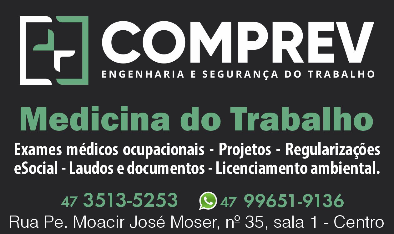 Engenharia e Segurança do Trabalho Comprev