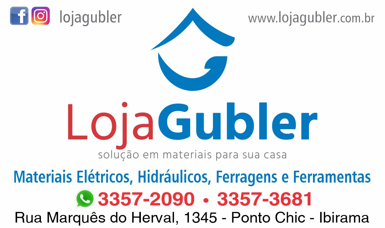 Gubler Materiais De Construção