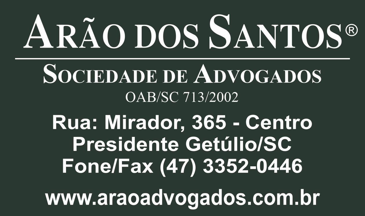 Adv. Arão dos Santos e Associados