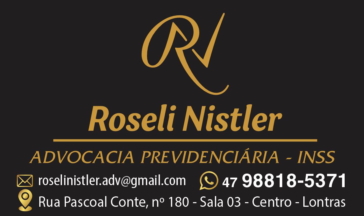 Advocacia Roseli Nistler