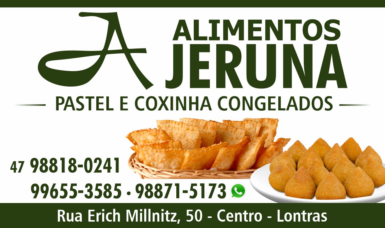 Alimentos Jeruna