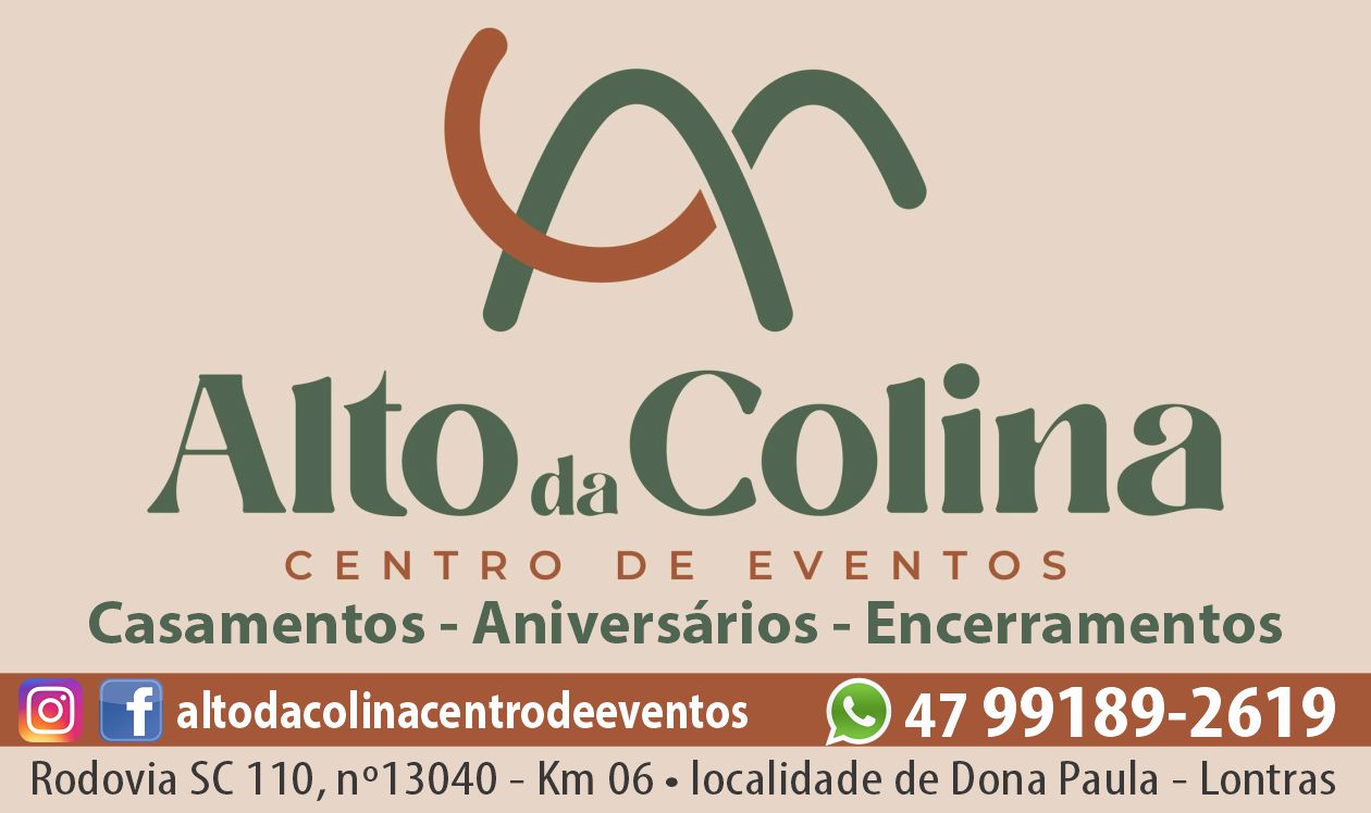 Colina Centro de Eventos