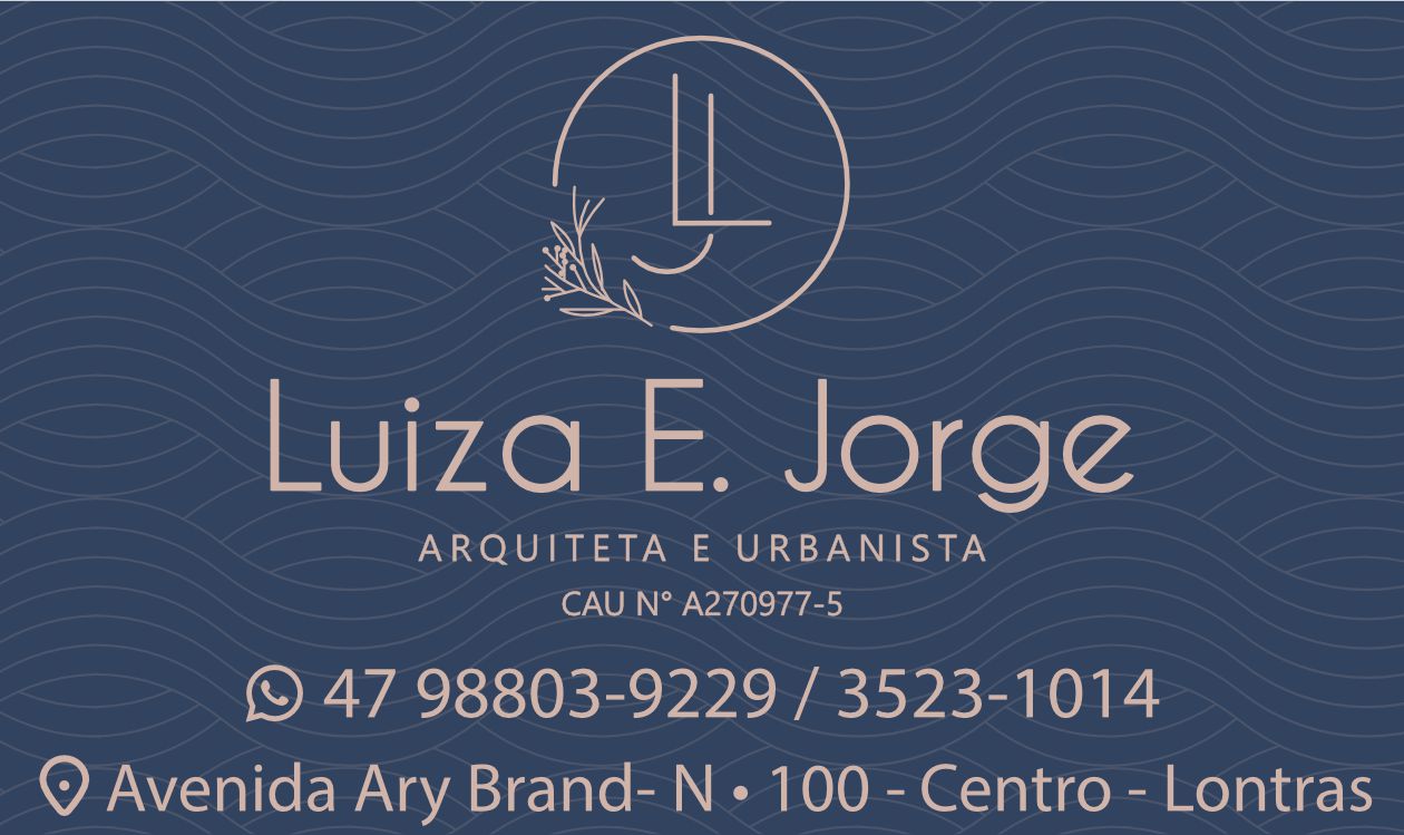 Luiza E. Jorge