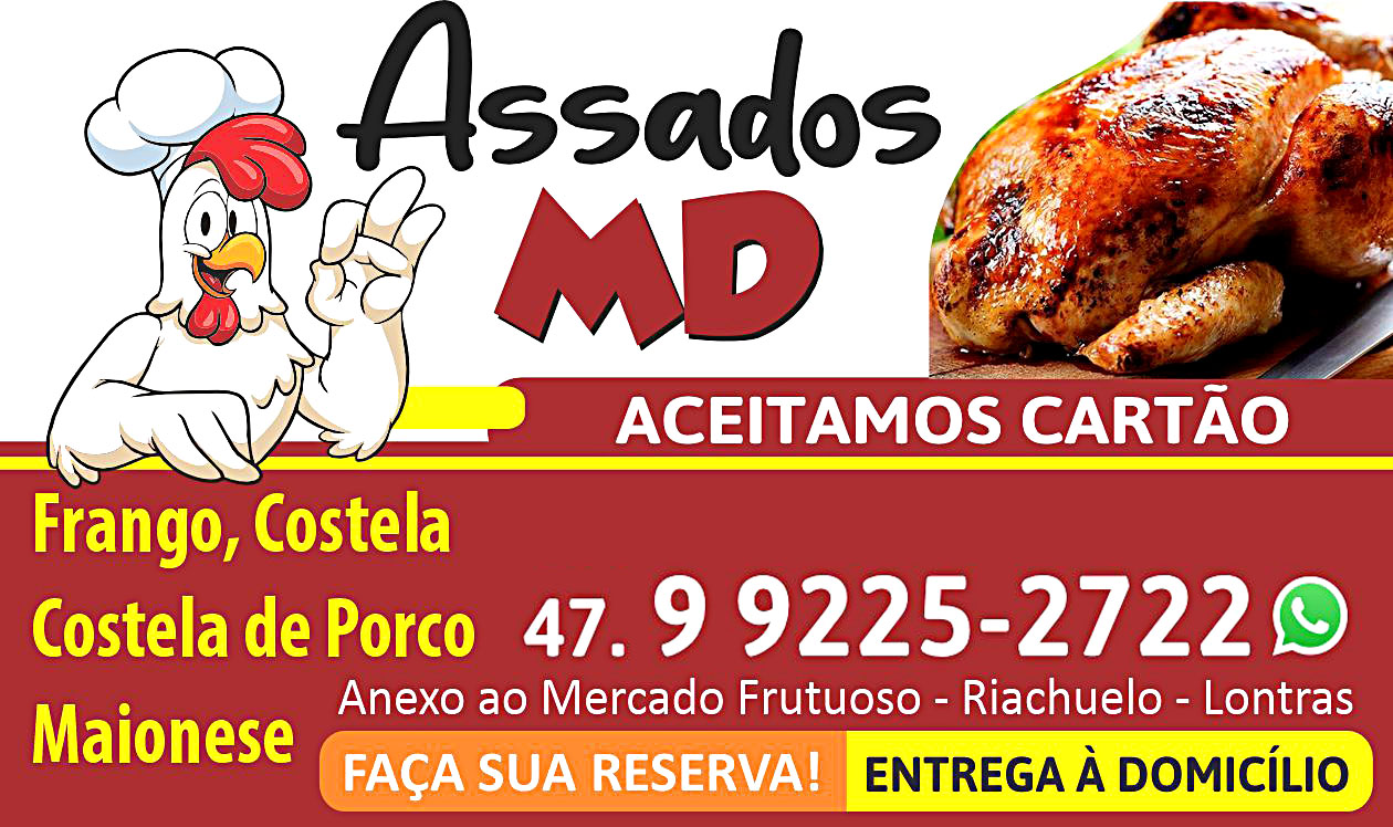 Assados MD - Frango e Costela