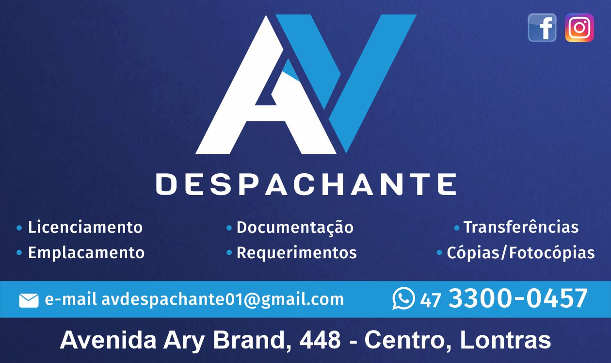 AV Despachante