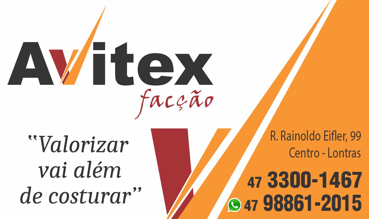 Confecções Avitex