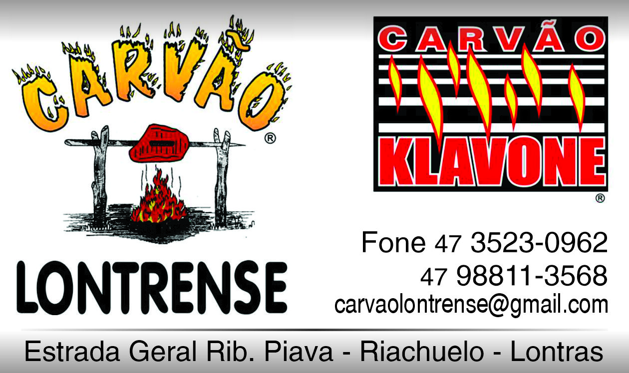 Carvão Lontrense