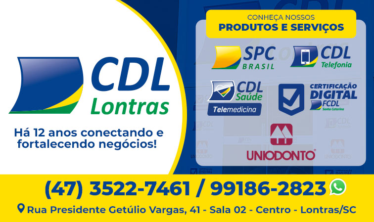 CDL Lontras 