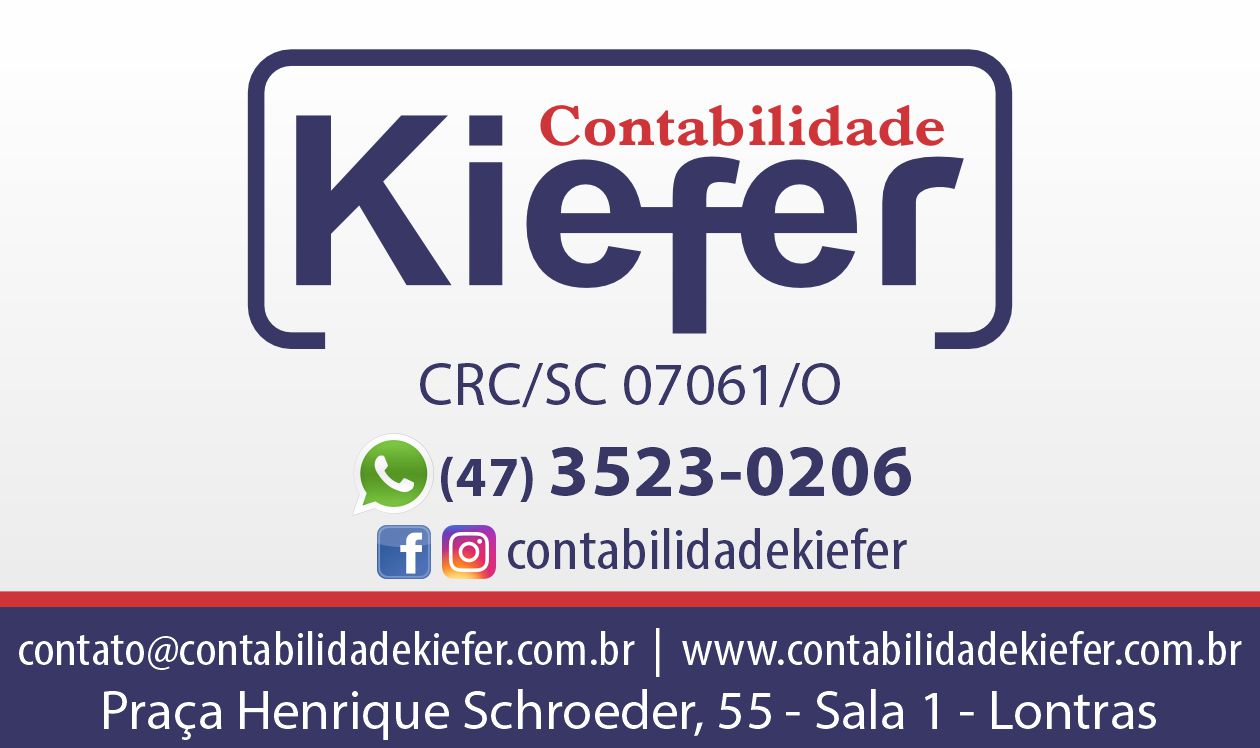 Contabilidade Kiefer