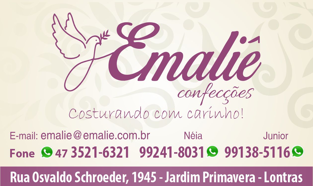 Emaliê Confecções