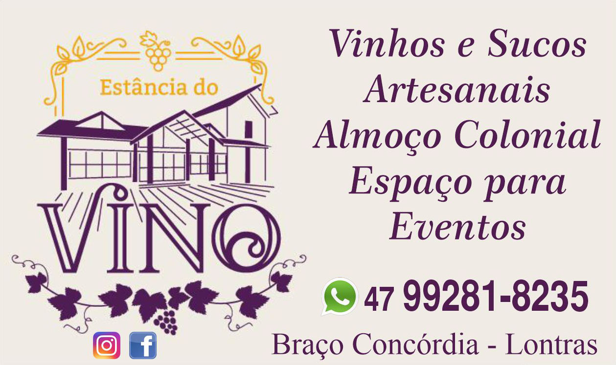 Estancia do Vino