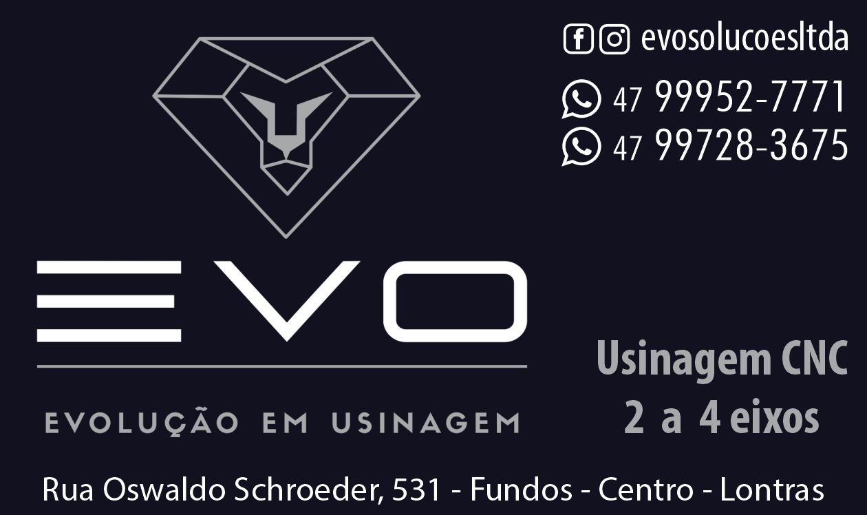 EVO Soluções