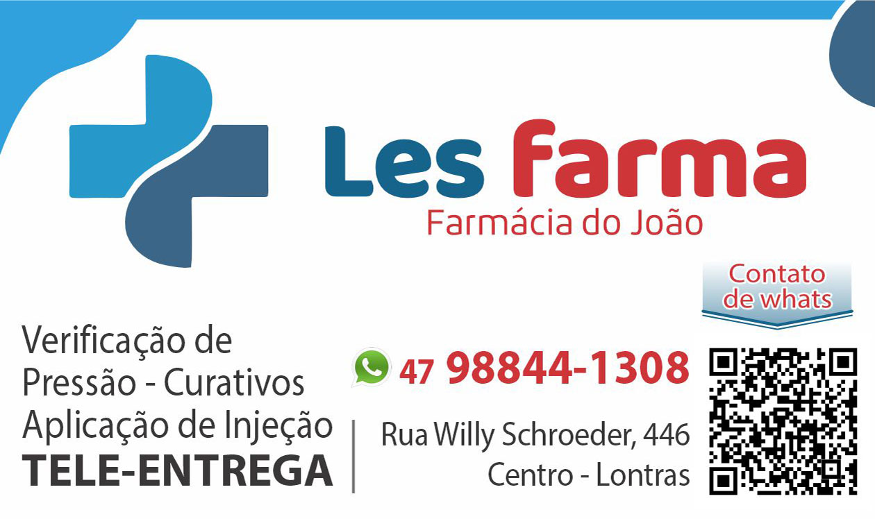 Farmácia Les Farma