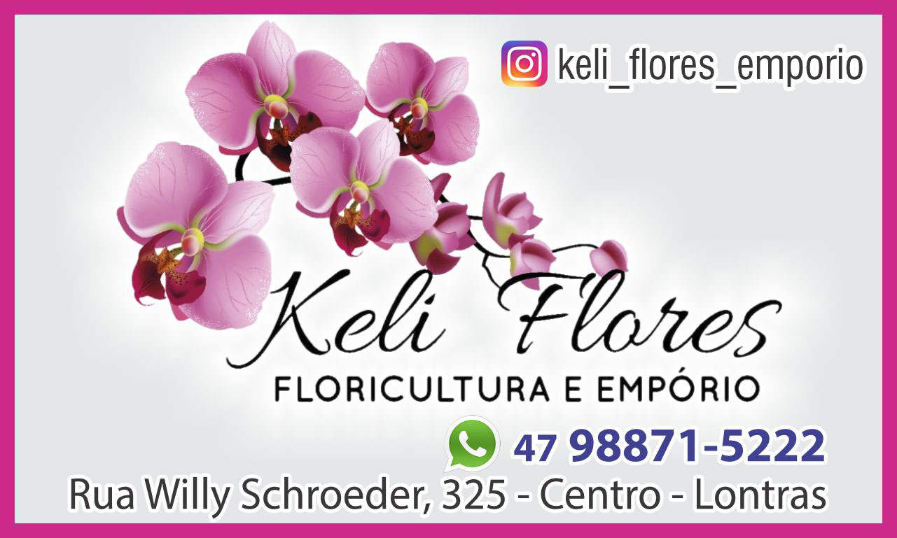 Floricultura Keli Flores