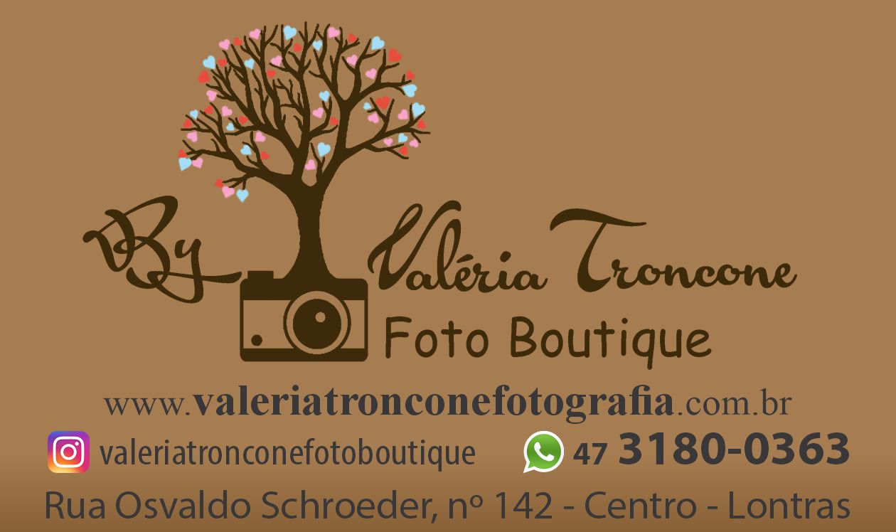 Fotografia Valéria