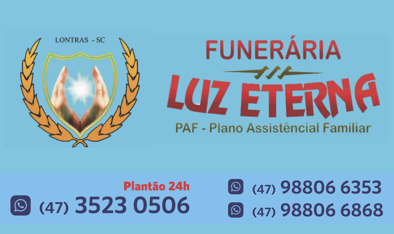 Funerária Luz Eterna