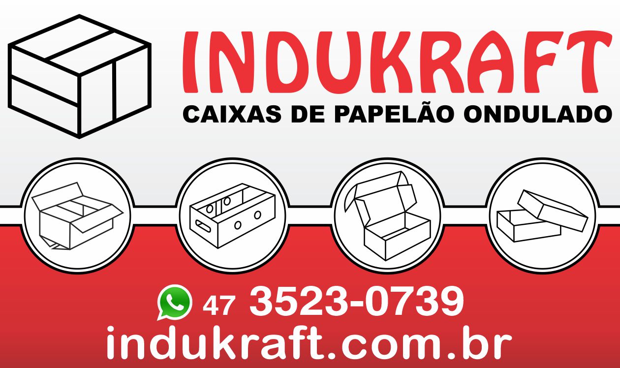 Indukraft Indústria e Com. de Embalagens