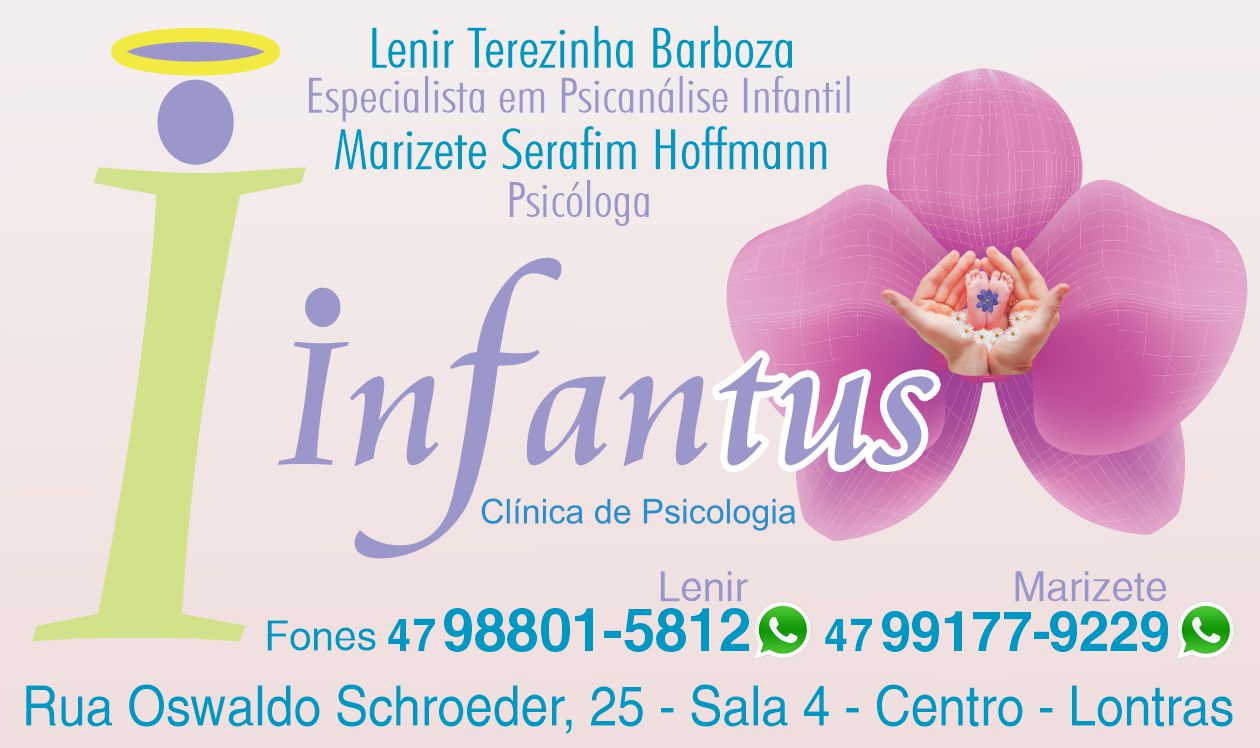 Infantus Clinica de Psicologia