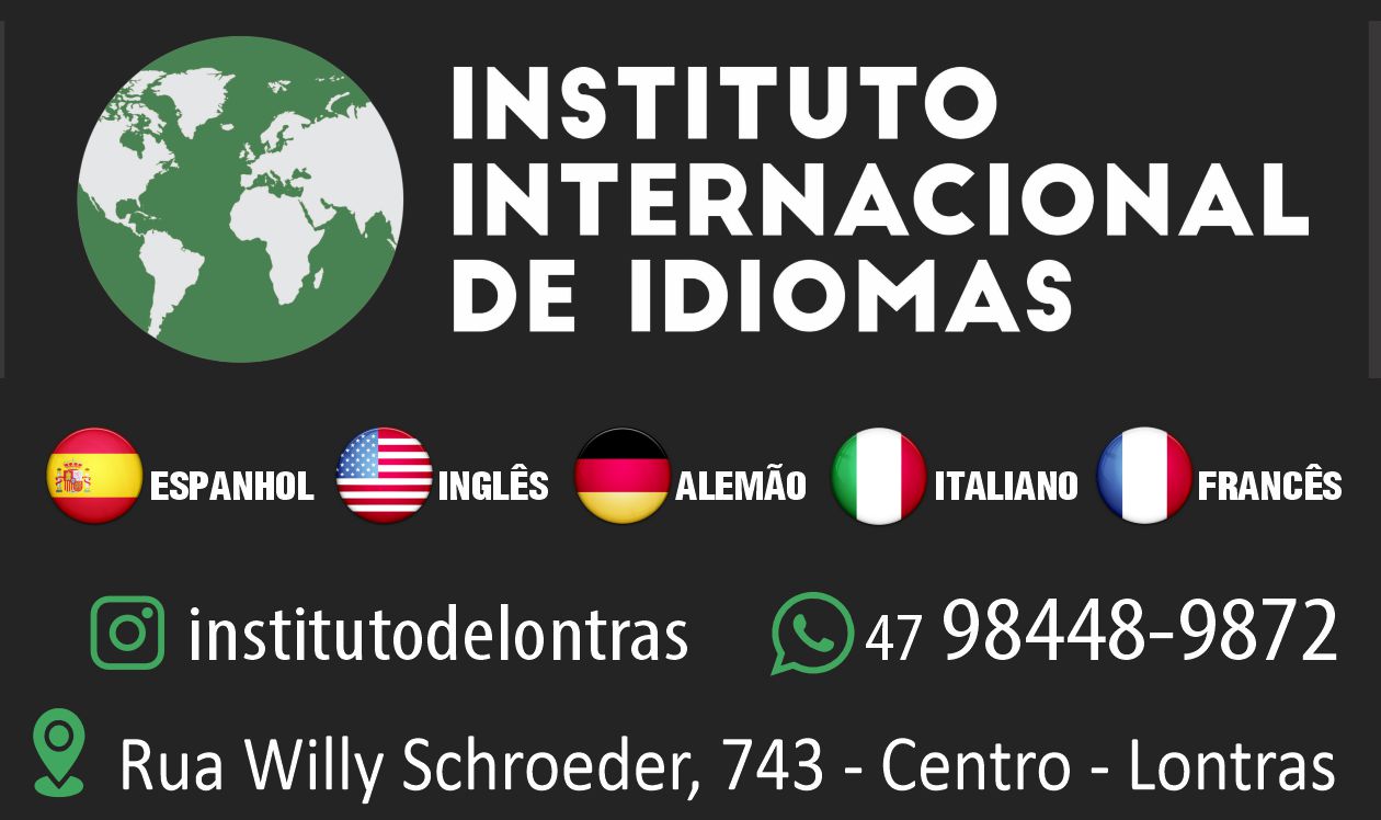 Instituto de Idiomas Lontras