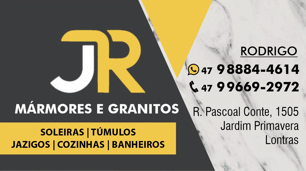 JR Mármores e Granitos