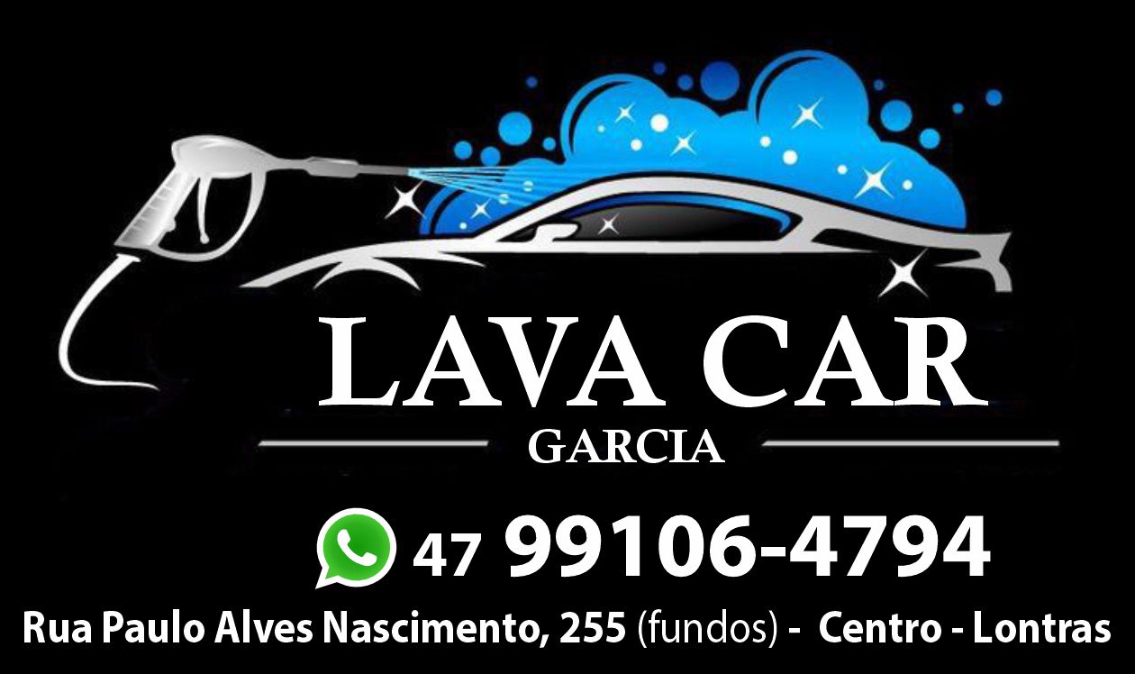 Lavação Lava Car Garcia