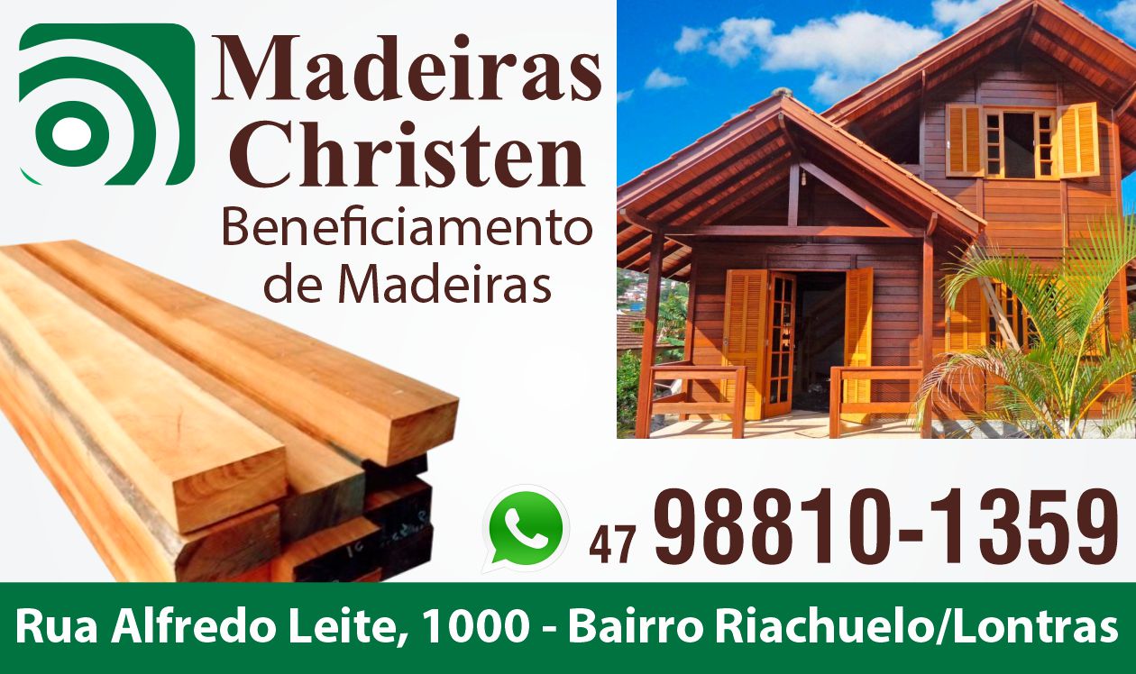 Madeiras Christen