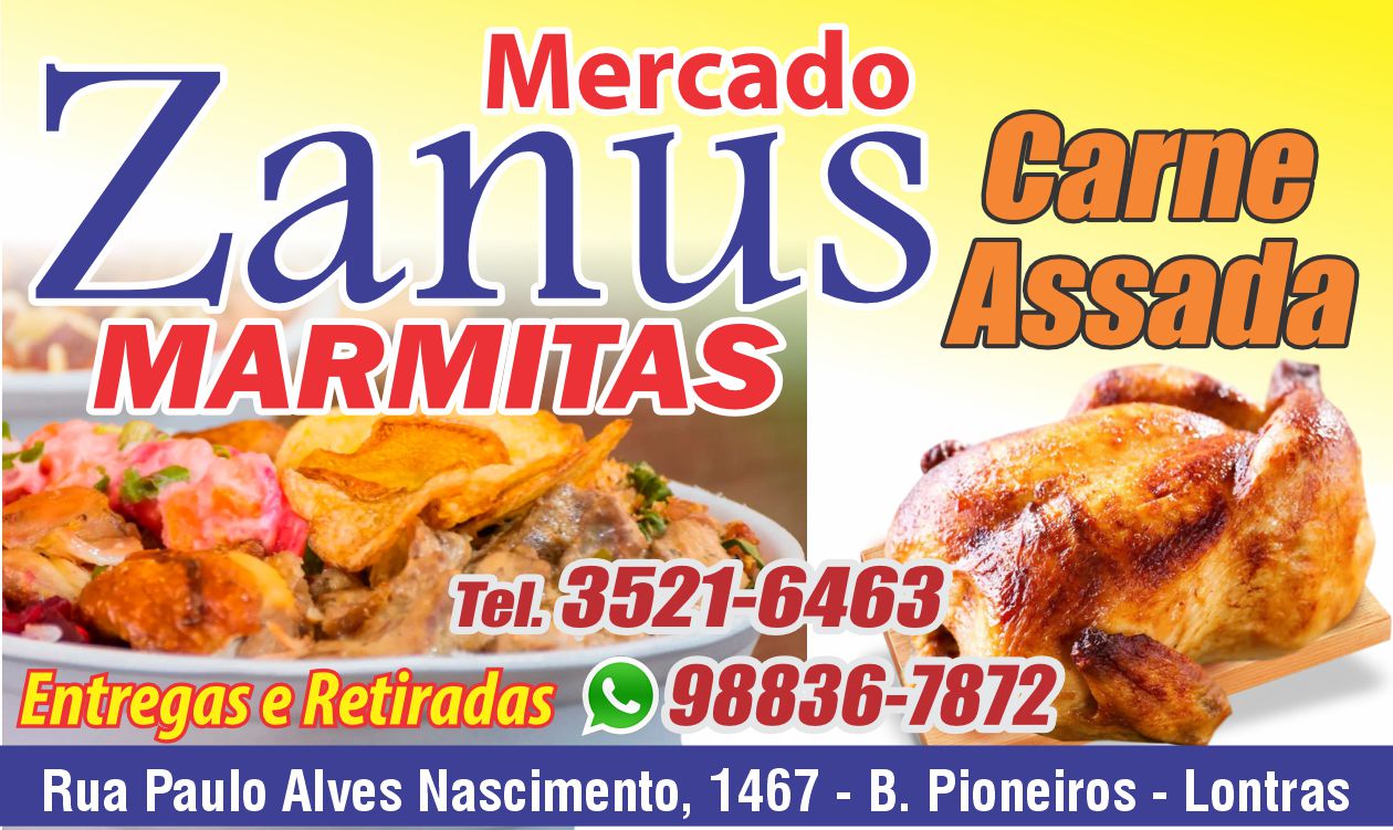 Assadão Mercado Zanus