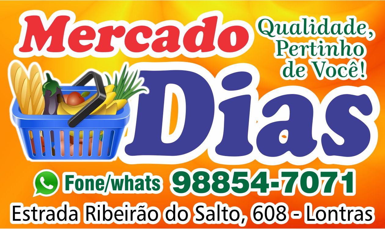 Mercado Dias