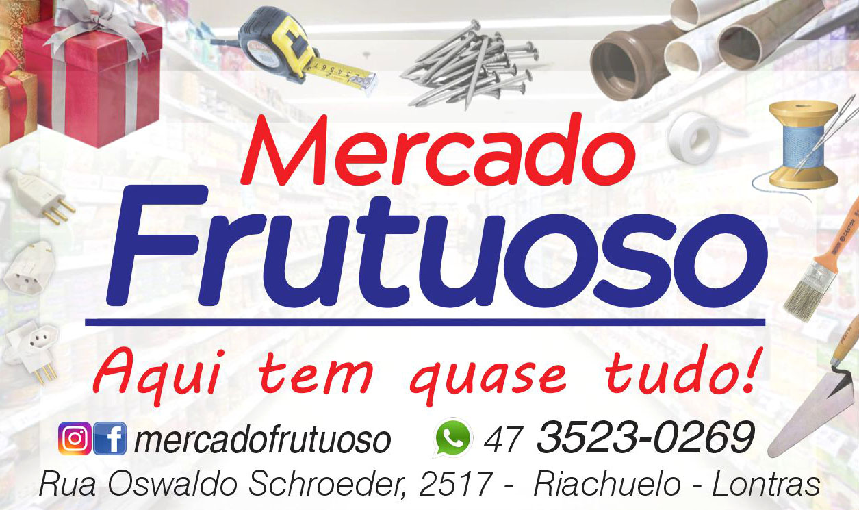 Mercado Frutuoso