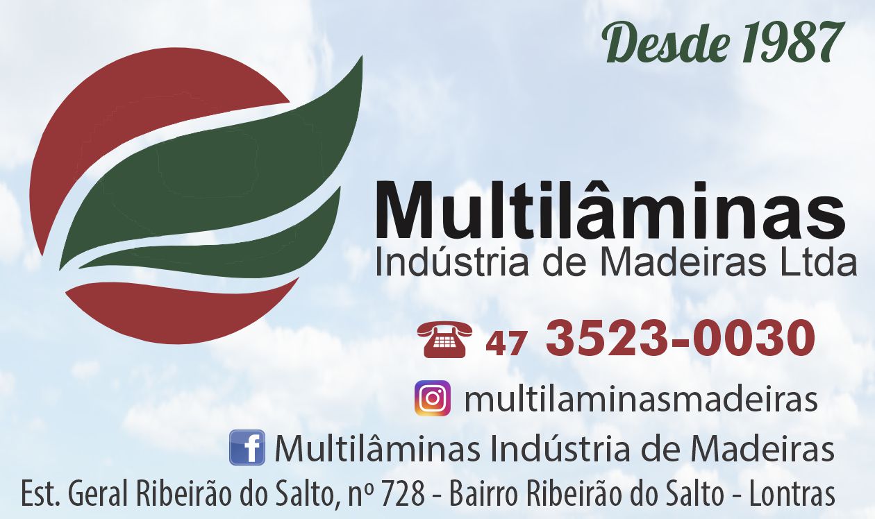 Multilâminas Industria de Madeiras