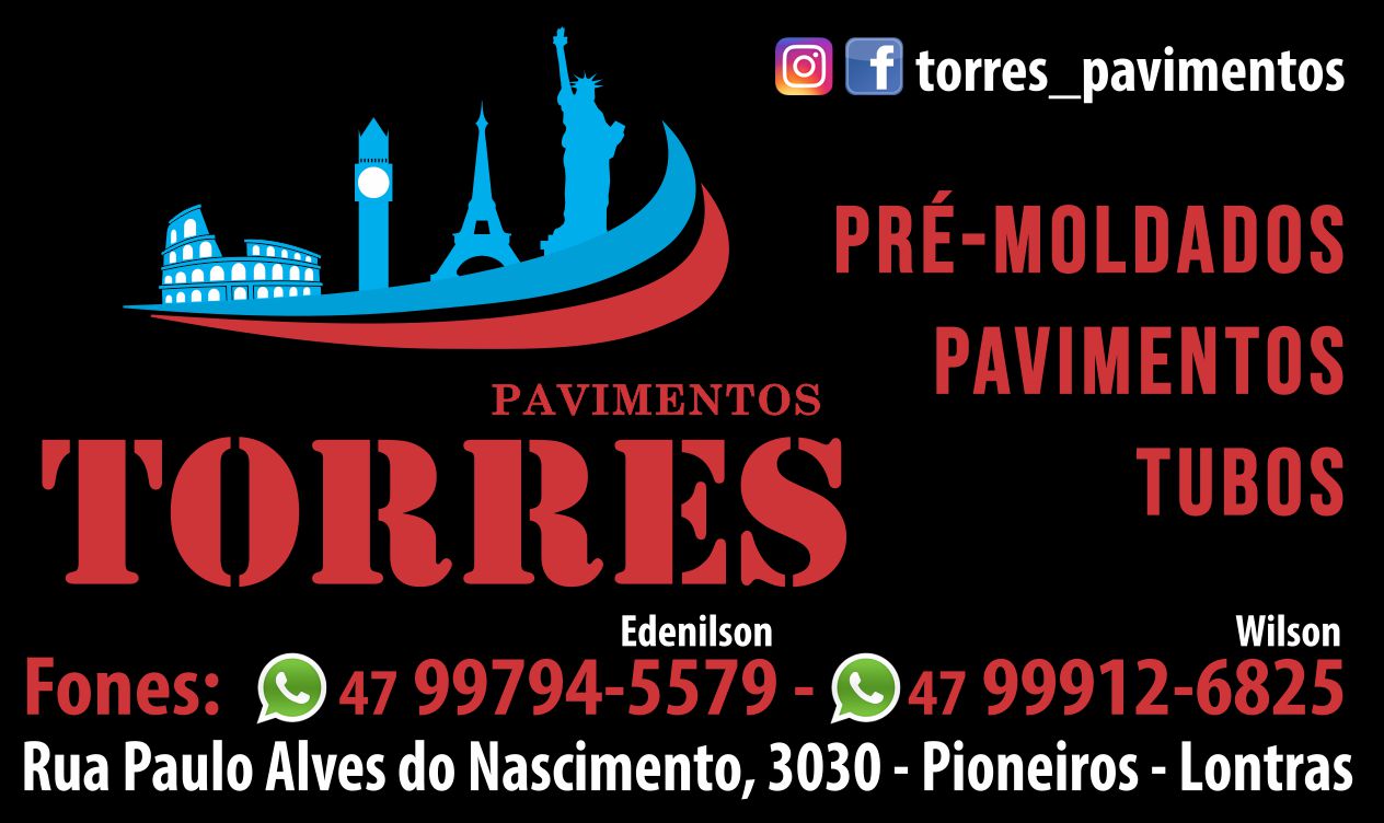 Pavimentos Torres