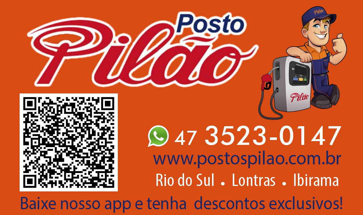 Posto Pilão