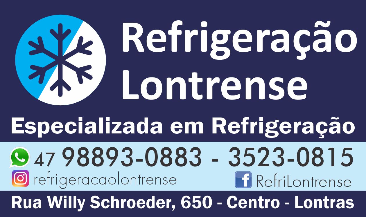 Refrigeração Lontrense