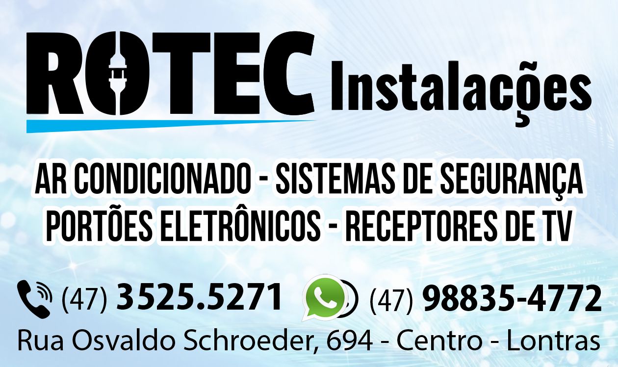 Rotec Instalações