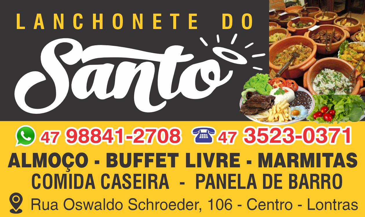 Restaurante Bar do Santo