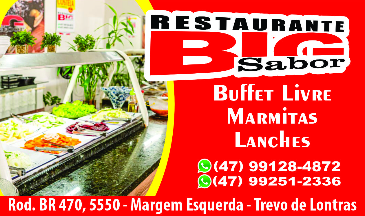 Restaurante Big Sabor