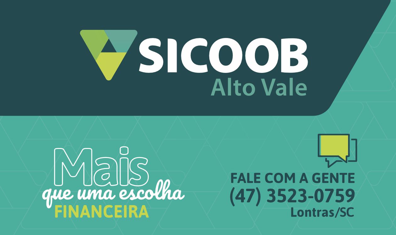 Sicoob Alto Vale