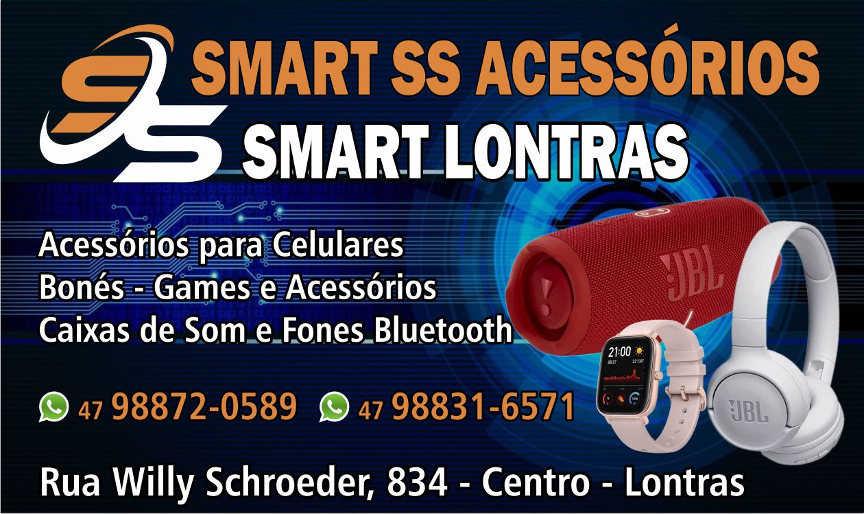 Smart SS Acessórios