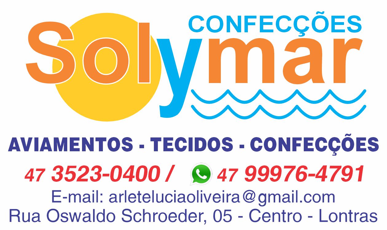 Solymar Confecções 