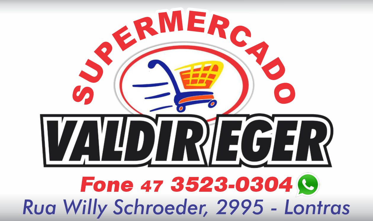 Supermercado Valdir Eger