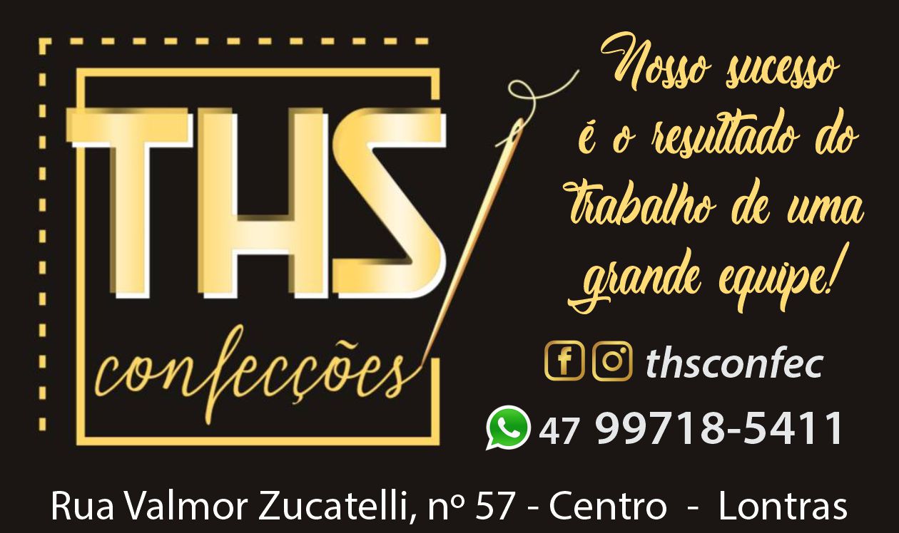 THS Confecções